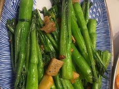 -常来小聚·广州非遗传承餐厅(高德置地店)
