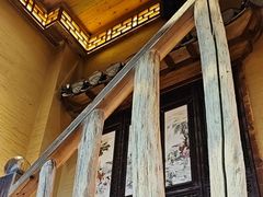 -徽三说·土徽菜·中国徽菜连锁品牌(一中店)