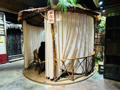 -盟重烧烤(高正街店)