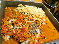 -半山•草庐玖厨(机场路店)