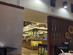 -金厨泰国餐厅·全泰籍厨师料理(拱北店)