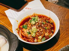 冒椒千层肚-付小姐在成都(五道口店)