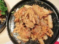 -避风塘(百联东郊店)