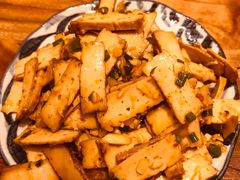 -常樂屋·常德米粉(青年路店)