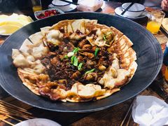 -皖北巫氏三胖地锅鸡(长淮总店)