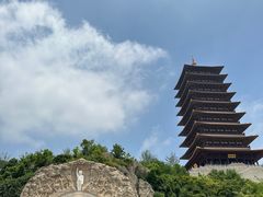 -牛首山文化旅游区