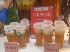 -稻香酒家·34年老字号·港式粤菜(侨光店)