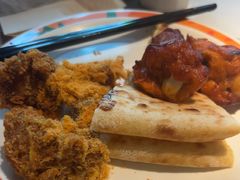 -比格比萨自助(宝山日月光店)