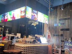 -破店肥哈·海鲜·烧烤(郑州银泰inPARK店)