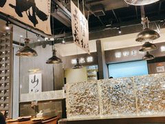 -张翻越·川渝冒菜·武汉黑鸭煲(城北万象城店)