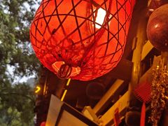 -车溪民俗旅游区