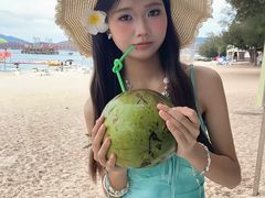 -玫瑰海岸文化旅游度假区