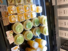 -BreadTalk面包新语(虹口龙之梦店)