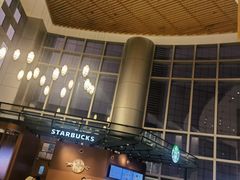 -星巴克(来福士办公楼店)