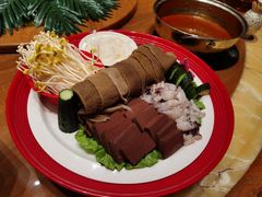 -白金汉爵大酒店·中餐厅(相城店)