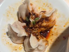 -初蓉丨遇见新川菜(亲贤街荣耀店)