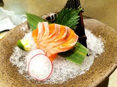 -古田居·特色寿司料理(骏欣中心店)