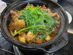 -二楼老店重庆鸡公煲(真光路店)