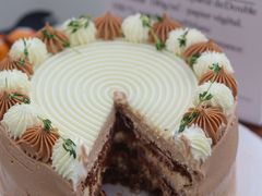-浮光之丘MontCake生日蛋糕(科华路店)