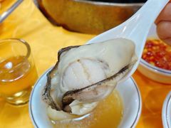 -濠轩阁特色生蚝火锅(水湾路店)