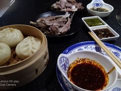 -羊肉街口老银川滩羊涮肉馆