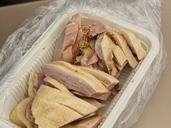 盐水鸭-章云板鸭(评事街店)
