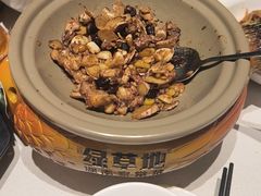 -绿草地·湘菜(7mall店)