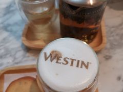 -Plush大堂酒廊(北京金融街威斯汀大酒店)