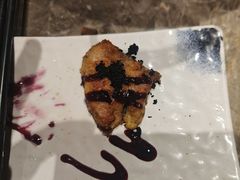 -亚马逊蒸汽活海鲜自助(LCM置汇旭辉广场店)