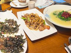 -青城山六善酒店·紫氣園中餐厅