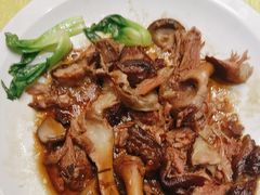 -玉华台饭庄·淮扬菜·烤鸭(望京店)