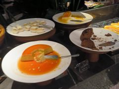 -拉蒂娜·巴西牛排馆 Latina·Brazilian Steakhouse(王府井喜悦店)