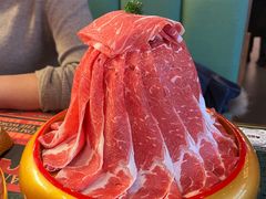 -牛New寿喜烧(曹路花园城店)
