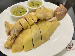 -文记壹心鸡(宝华路店)