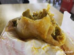 -安徽阜阳卷馍(西单店)