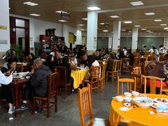 大堂-荣生萝卜汤饭店