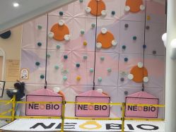 -奈尔宝·儿童乐园·亲子餐厅(苏州大悦城店)