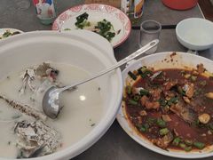 -浔味·山屿湖·正宗淳牌全鱼宴老字号
