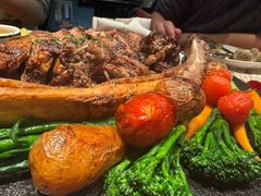 -弗兰克牛排西餐厅Ribone steak house(柠檬花园店)