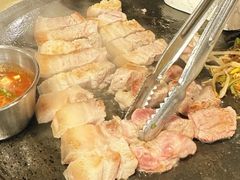 -Dombe豚(黑猪肉街店)