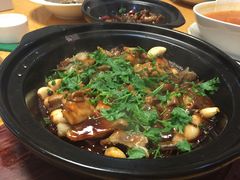 -小郭私房菜·海肠捞饭店(学士街店)