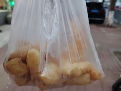 -逍遥镇刘相五胡辣汤豆沫馆(康复中街店)