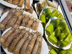 -车头老二大排档