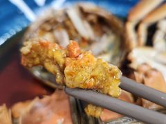 -虾蟹阁小龙虾大闸蟹(文明路店)