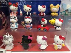 -泡泡玛特POPMART(合生汇店)