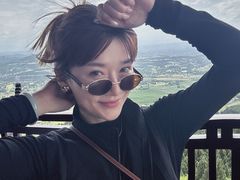 -七曲山风景区