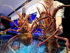 -徐记海鲜(大雁塔|金都店)