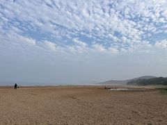 -普陀山风景名胜区-千步大沙