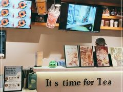 -THE ALLEY 鹿角巷(时代天街A馆店)
