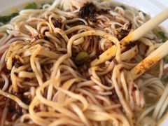 -小灶派· 地道兰州牛肉面(宏发大厦店)